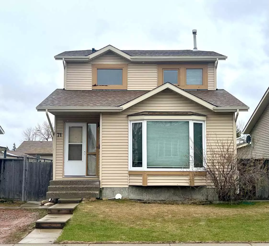 Calgary, AB T2A 7K8,71 Appletree CRES SE