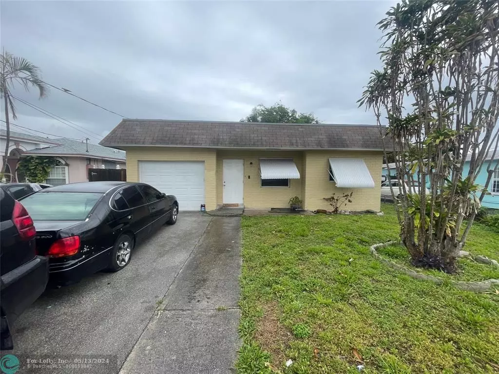 Deerfield Beach, FL 33441,213 SW 4th St