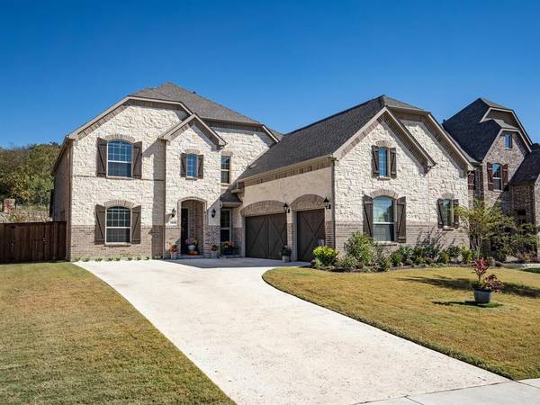 6629 Elderberry Way, Flower Mound, TX 76226