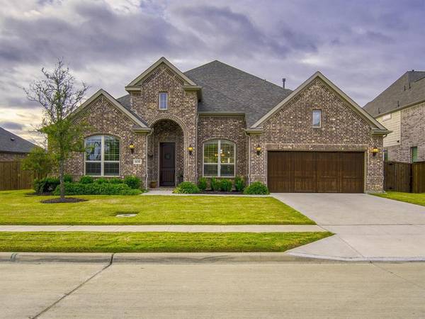 6620 Dolan Falls Drive, Flower Mound, TX 76226