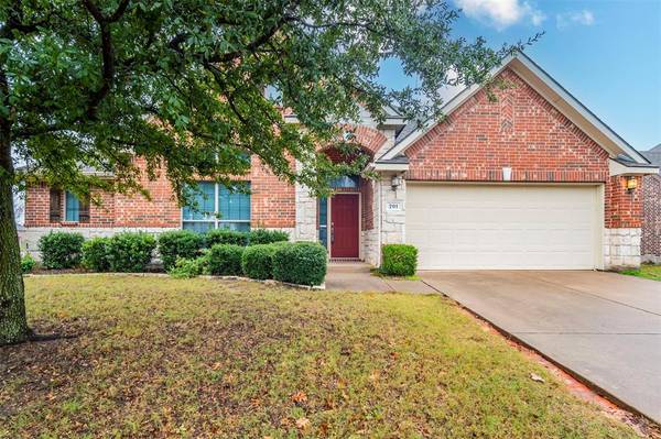 201 Atlantic Avenue, Waxahachie, TX 75165