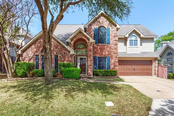 5116 Hawks Nest, Mckinney, TX 75072