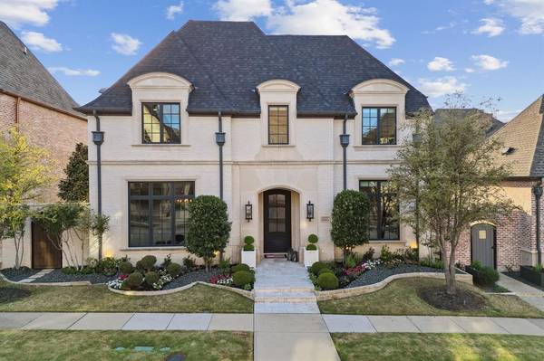 6817 Cousteau Court, Plano, TX 75024