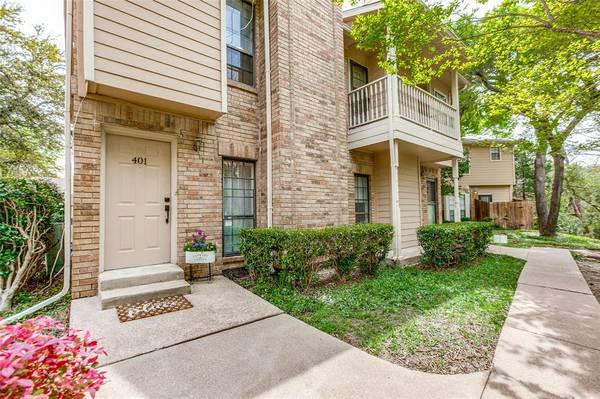 14333 Preston Road #401, Dallas, TX 75254