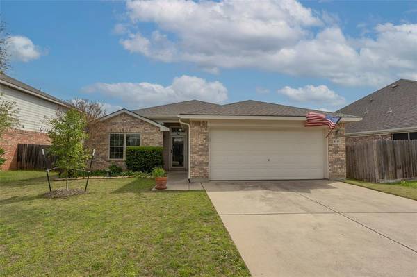 8117 Plateau Drive,  Fort Worth,  TX 76120