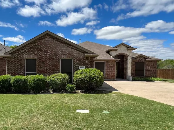 1097 Midnight Pass, Rockwall, TX 75087