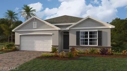 724 Van Loon LN, Cape Coral, FL 33993