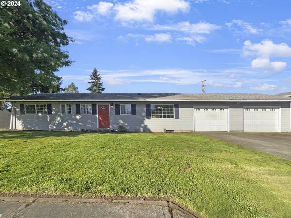 4103 NE THURSTON WAY, Vancouver, WA 98662