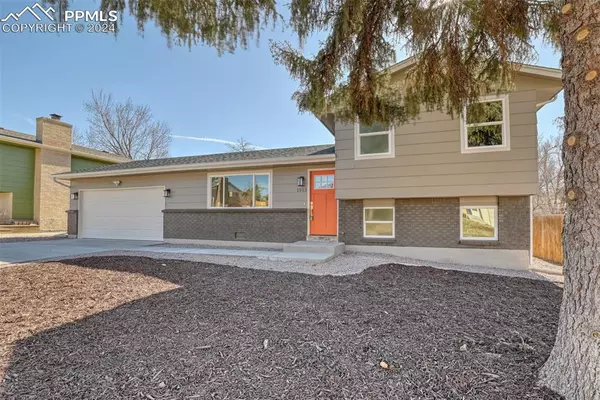 1913 WOOTEN RD, Colorado Springs, CO 80915