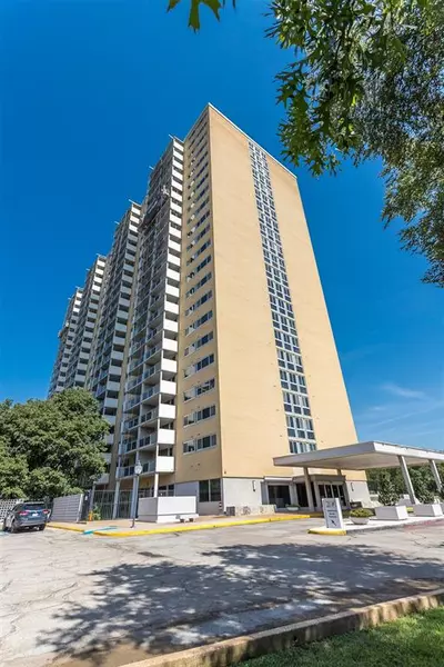 3883 Turtle Creek Boulevard #2002, Dallas, TX 75219