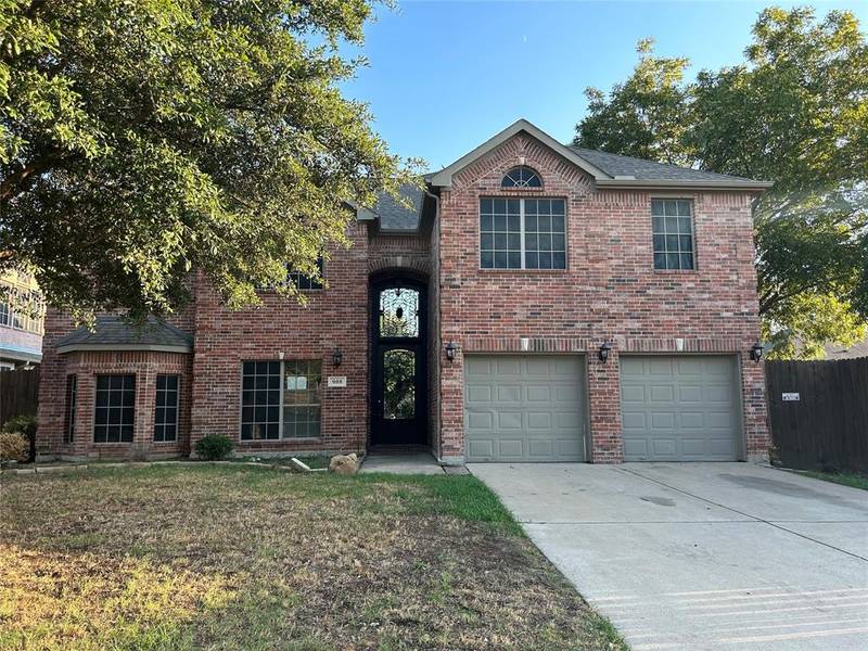 908 Greenfield Court, Kennedale, TX 76060