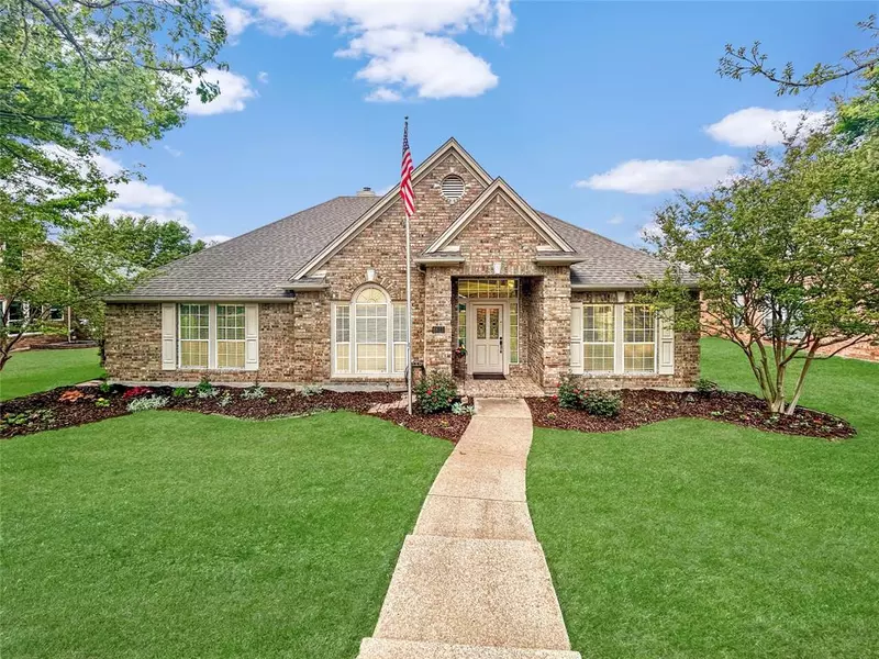 6613 Barclay Lane, Garland, TX 75044