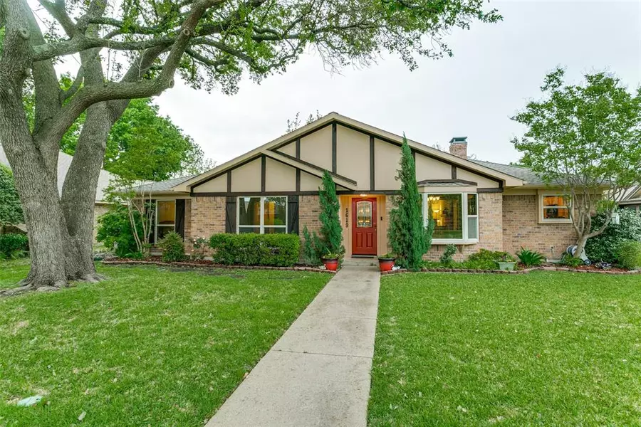 1619 Drake Drive, Richardson, TX 75081