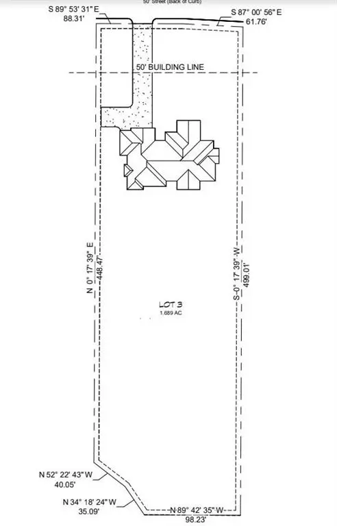 Wylie, TX 75098,Lot 7 Beaver Creek Road