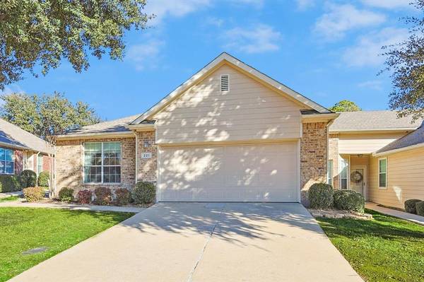 221 Bexar Drive, Lewisville, TX 75067