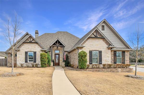 7344 Tule Creek, Tyler, TX 75703