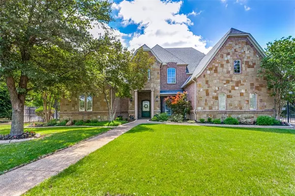 1217 Shadow Woods Court, Keller, TX 76262