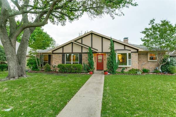 1619 Drake Drive, Richardson, TX 75081