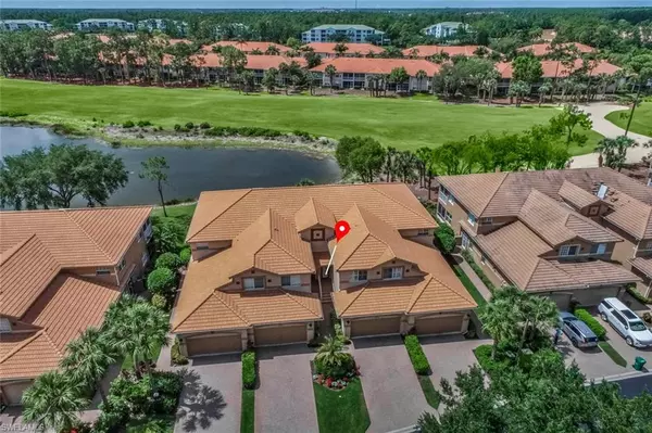 3904 Forest Glen BLVD 202, Naples, FL 34114