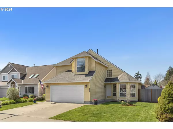 Hillsboro, OR 97124,3181 NE 2ND CT