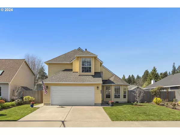 Hillsboro, OR 97124,3181 NE 2ND CT