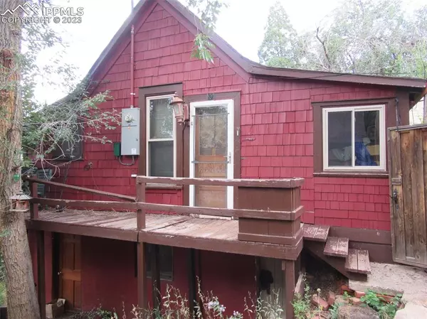 Manitou Springs, CO 80829,828 Midland AVE