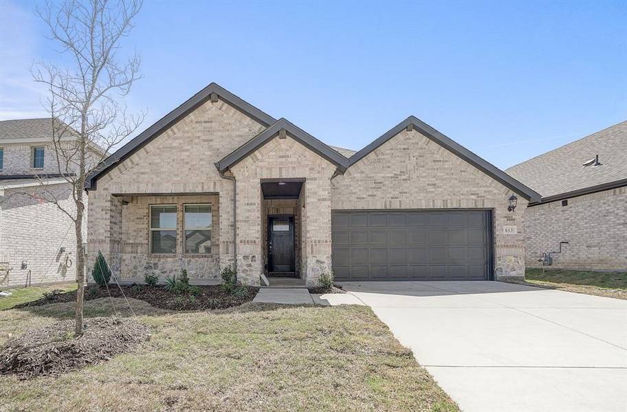 613 Tribble Drive, Princeton, TX 75071