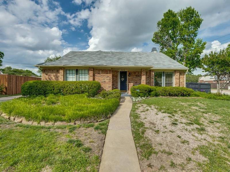 569 Fisher Drive, Allen, TX 75002