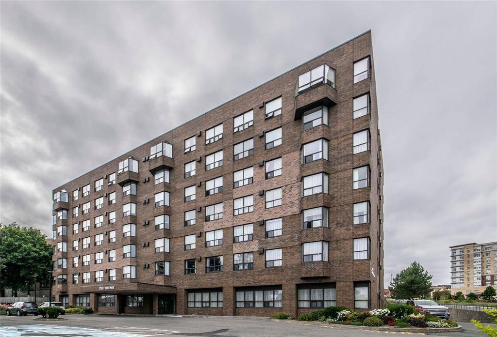 7 Tiffany Lane #703, St. John's, NL A1A 4B7