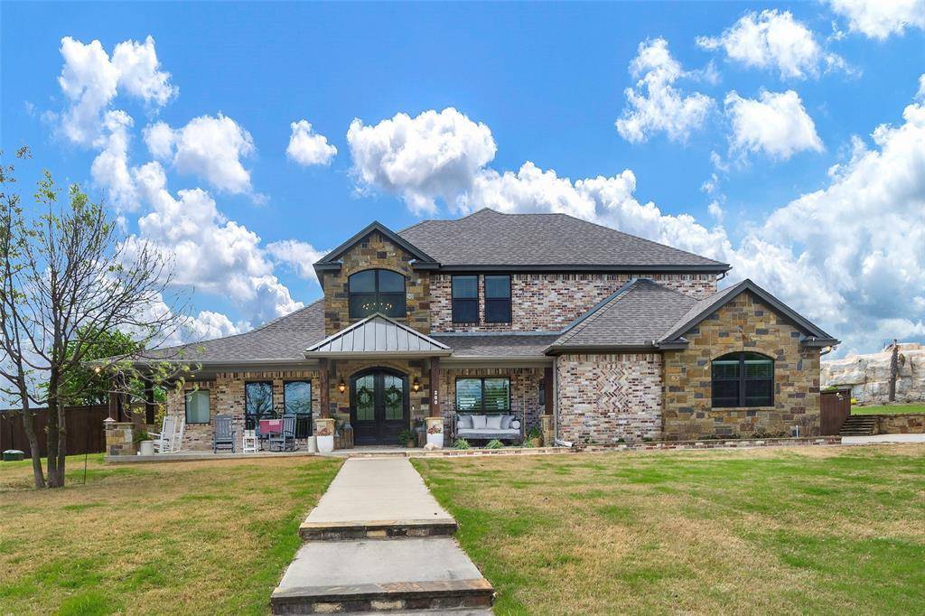 Muenster, TX 76252,200 Hillside Drive