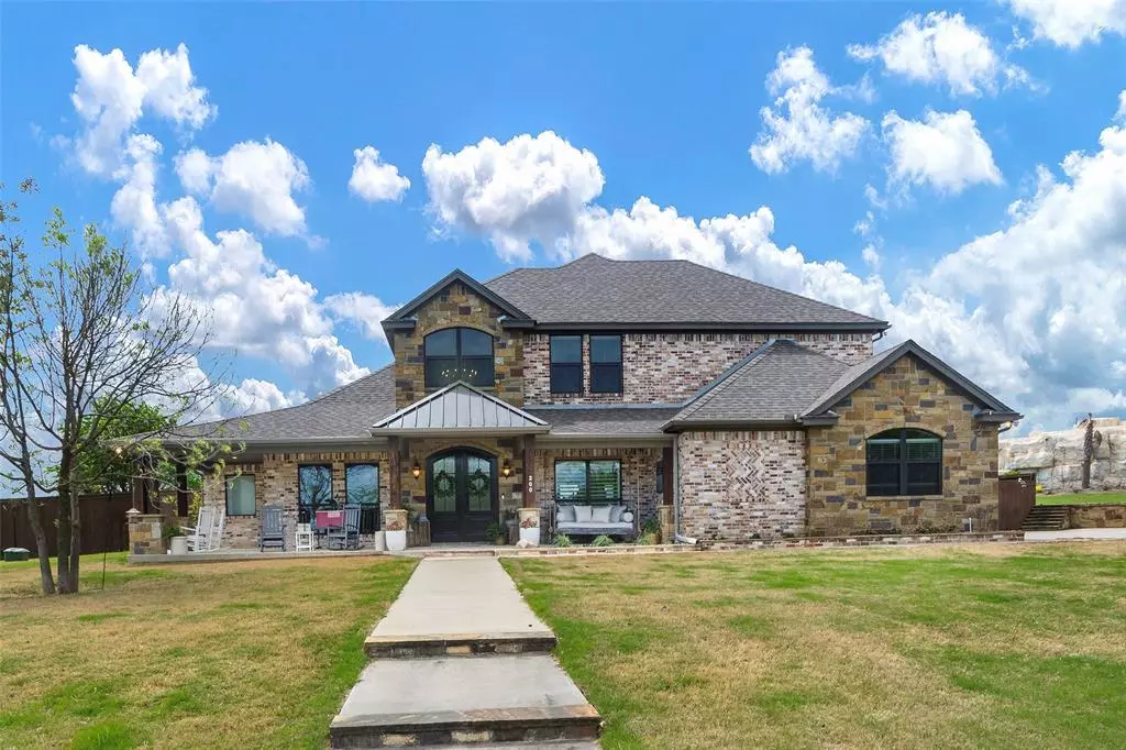 Muenster, TX 76252,200 Hillside Drive