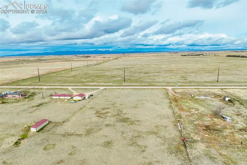 Calhan, CO 80808,10165 McClelland RD