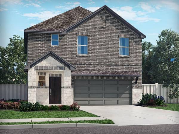 702 Trace Trail, Lowry Crossing, TX 75069