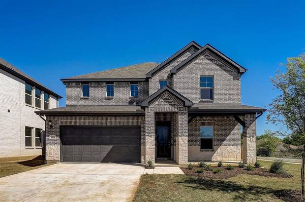 2611 Wellington Lane, Corinth, TX 76210