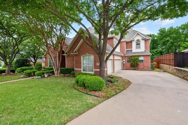 Plano, TX 75093,6409 Bermuda Dunes Drive