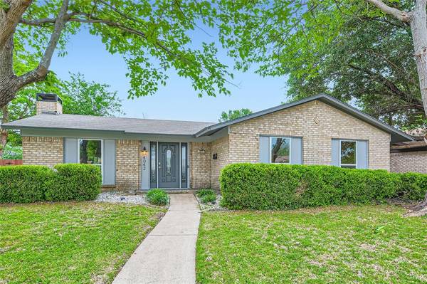 4042 Morgan Drive, Mesquite, TX 75150