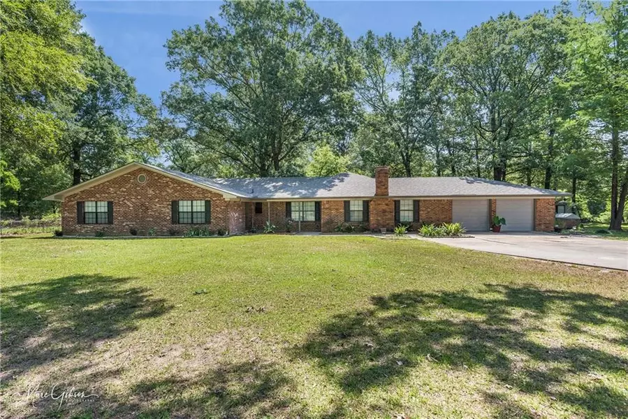 314 Neva Lane, Gloster, LA 71030