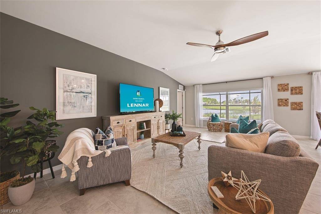 North Fort Myers, FL 33917,4117 Etna CT