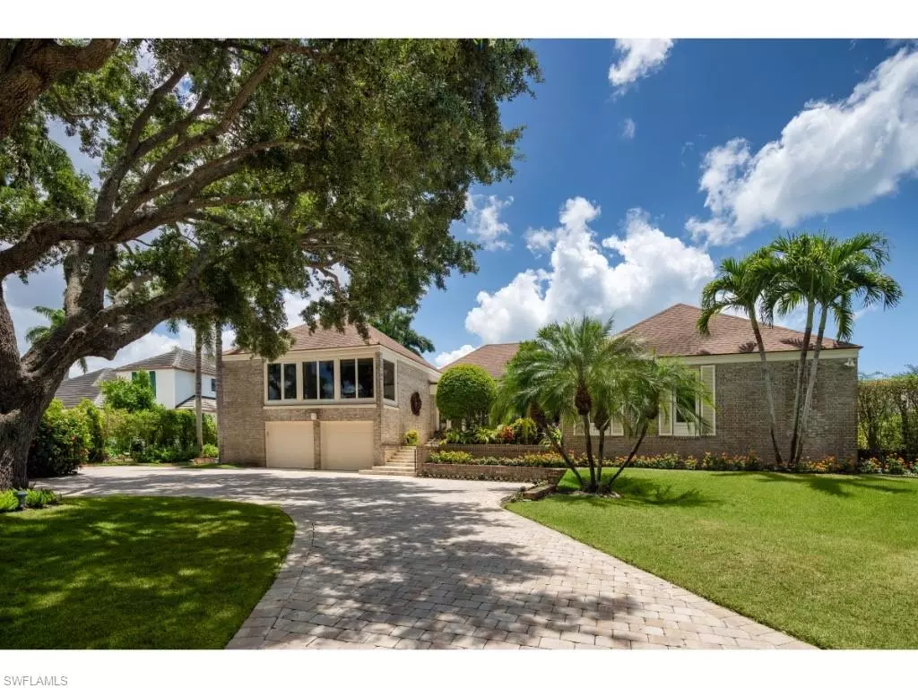 Naples, FL 34102,2610 Half Moon WALK