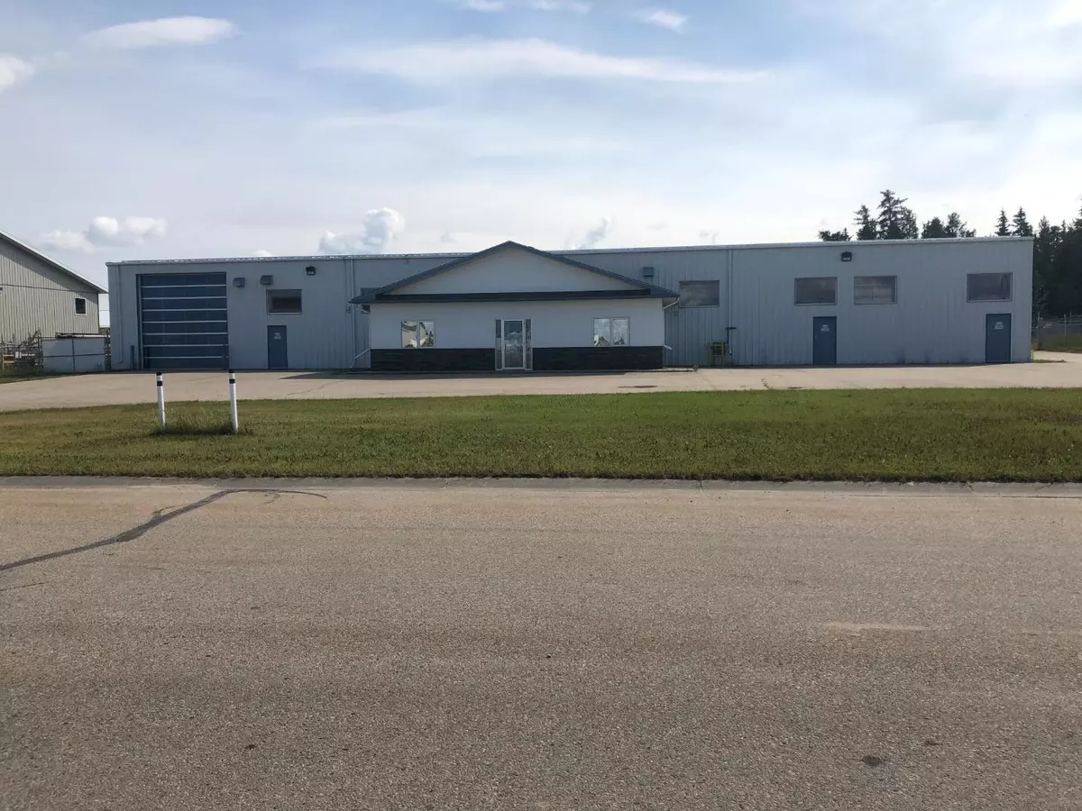 Whitecourt, AB T7S 1P2,3321 37 AVE