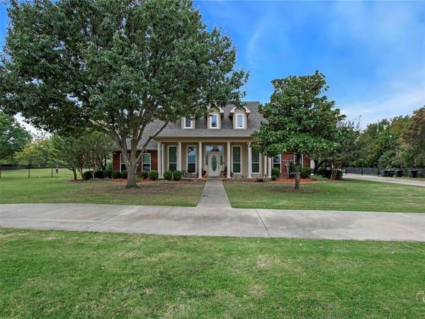 607 Meadow Lane, Allen, TX 75002