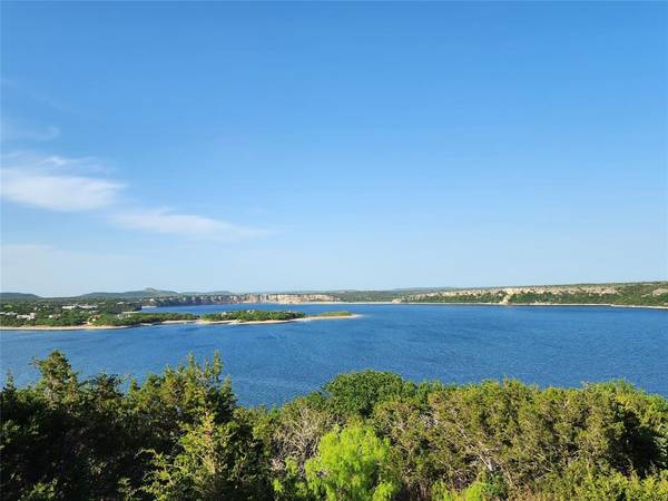 101 Eagle Point, Possum Kingdom Lake, TX 76449