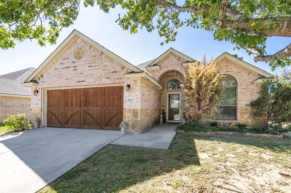 8317 Asta Court, Benbrook, TX 76126