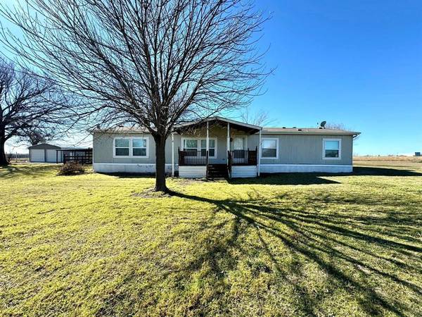 17622 W Fm 455, Decatur, TX 76234