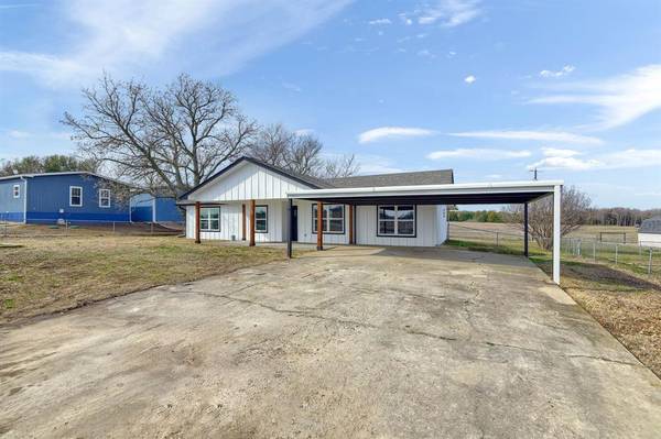 383 Kyker Lane, Pottsboro, TX 75076