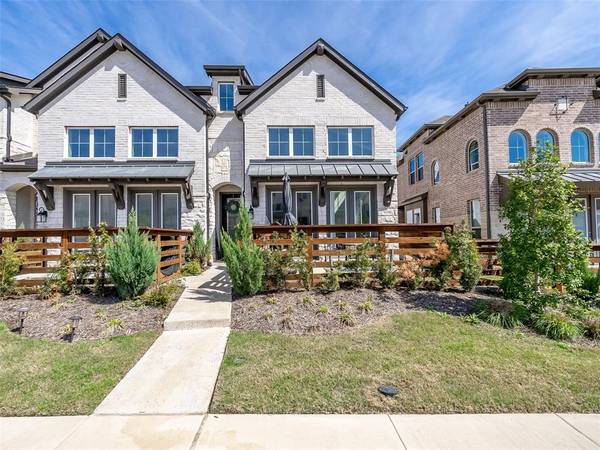 333 Blue Creek Cove, Mckinney, TX 75071