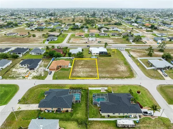 Cape Coral, FL 33914,3030 11th CT