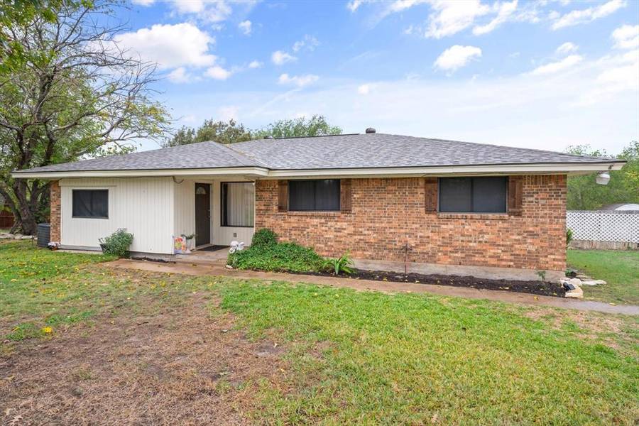 520 Grande Casa Road, Waxahachie, TX 75167