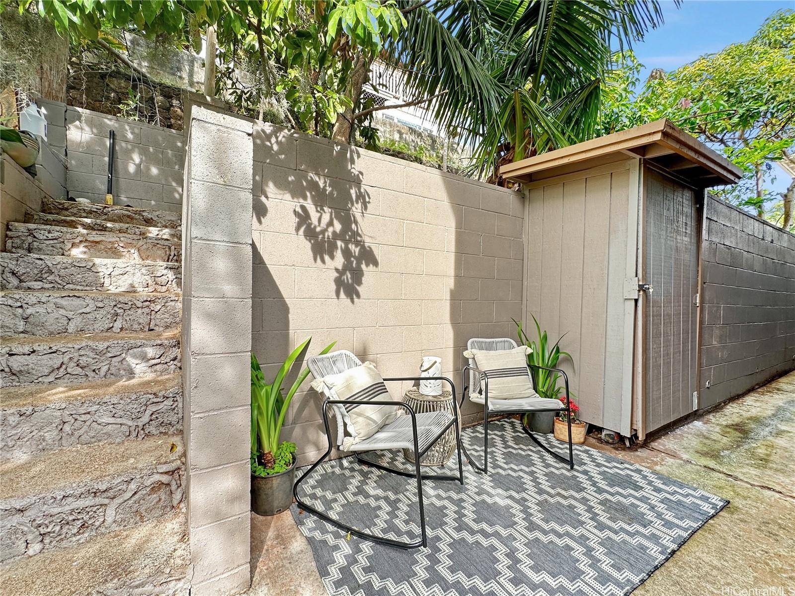 Honolulu, HI 96816,2640 Peter Street