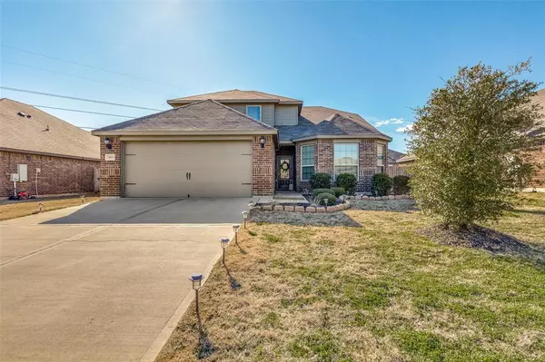 Crowley, TX 76036,1413 Conley Lane